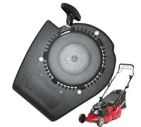 Pull Start Assembly, Starter Replacement Parts, 10.24x7.87x3.94 Inches Versatile Recoil Starter Rewind Mechanismy, Recoils, Lawn Mower Accessories for Most Engines and Garden Equipment