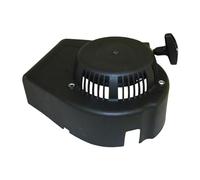 Pull Start - Pièces de rechange pour démarreur - Démarreur à tirer, démarreur à rembobinage, cordon de traction du moteur pour la plupart des moteurs de tondeuse à gazon et d'herbe