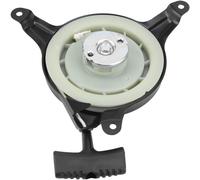 Pull Start Start,Reversing Pull Start Starting Suitable for Honda GXV120 GXV140 GXV160 HRM195 215 28400ZG9803 Lawnmower