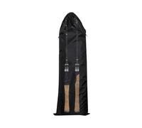 Pull String Bag, Drawstring Storage Pouch, Quick Dry Lightweight, Study for Camping Hiking Fishing Trekking Travel Gear Tent Pole Umbrella Organizer , Compact Carry Bag, Multicolor 6.9x8.1x10.1cm