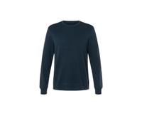 Pull super.natural Solution Bio Crew Bleu 2XL