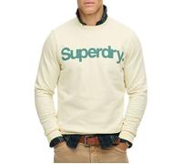 Pull Superdry Classic Core Logo Hommes XXL