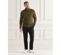 Pull Superdry Studios Vert XL