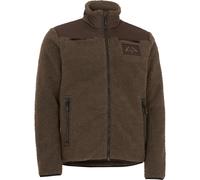Pull Swedteam Ultra Pile Vert S