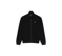 Pull Teddy Smith G-Ettore Noir 3XL