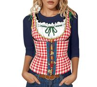 Pull Tendance Femme Polaire Chaud Pulls Chauve Alpaga Tout Shetland Papillon Intégrée Camaïeu Mama dans Surchemise Évasée Polyester Personnalisé Chocolat Sweet Colore