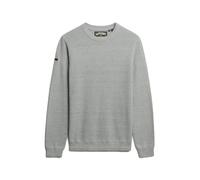Superdry M6110681a Sweater Gris 3XL Homme