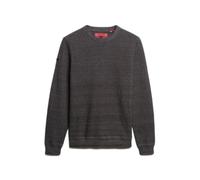 Superdry M6110681a Sweater Gris L Homme