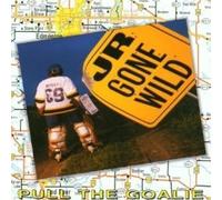 Jr. Gone Wild - Pull The Goalie [Import]