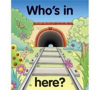 Pull the lever: Who's in here? Jane Wolfe (Auteur)