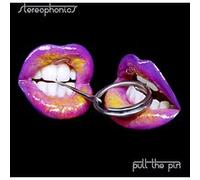 Pull The Pin – Universal Music Group