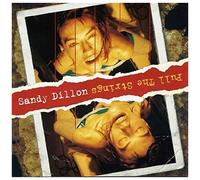 Sandy Dillon – Pull the Strings