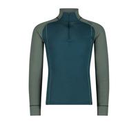 Cmp 35l2617 Long Sleeve Base Layer Vert 4XL Homme
