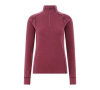 Cmp 35l2626 Long Sleeve Base Layer Violet L Femme
