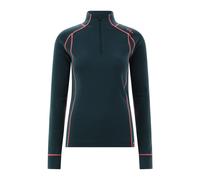 Pull thermique femme CMP Kildar Vert 2XS