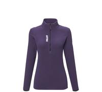 Pull Thermique Millet Ubic Lightgrid Po W Purple Velvet Femme Violet 2026 taille S