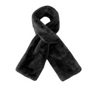 Pull Through Scarf - Functional Neck Wrap for Everyday Wear | Soft Fabric Design featuring Zipper Storage Compartments, Lightweight Warming Accessory suited Women Commute Travel Beach Spring Autumn