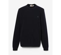 Pull Timberland Cohas Brook Merino Crew bleu nuit - XXL