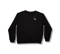 Pull Title MTB Logo Noir