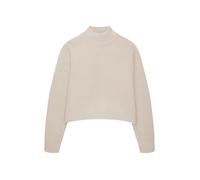 Pull - TOM TAILOR - 1034853 - Tricot - Enfant Fille - Cloud Grey 128 cm