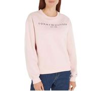 Pull Tommy Hilfiger MDRN Regular Corp Logo Crew Femmes M