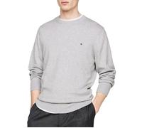 Pull Tommy Hilfiger Pima Coton Cachemire Hommes L