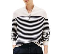 Pull Tommy Hilfiger Textured Quarter Zip Hommes S