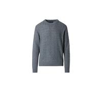 Pull torsadÃ© en cachemire North Sails 7GG Gris M