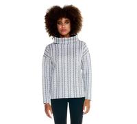 Pull torsadé Femme Greyss Leone