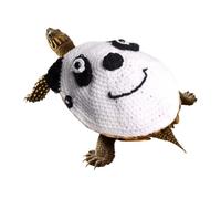 Pull tortue - Costume mignon sur le thème du panda, tenue douce et chaude faite à la main avec ajustement, adorable petit vêtement de tortue pour les célébrations de vacances, les déguisements de fête