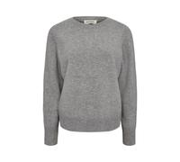 Pull tricotÃ© femme Sofie Schnoor Deliasw Gris M