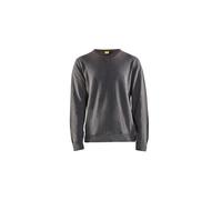 Pull Blaklader Bleu L