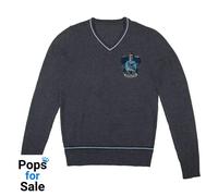 Pull tricoté Harry Potter griffe de corbeau taille XL