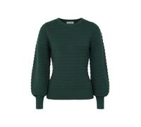Pull tricoté Rockabilly de Banned Alternative - CARLA JULY JUMPER - S à 4XL - pour Femme - vert S