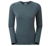 Pull tricoté - VERO MODA - Col roulé - Femme - Gris S