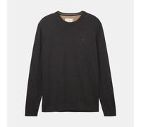 TOM TAILOR Pull-over anthracite, Taille XL
