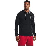 Under Armour Rival Terry Lc Full Zip Sweatshirt Rouge,Noir S Homme