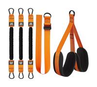 Pull Up Bands, 210lb Multifunctional Assist Belt, Strength Training, Heavy-Duty Pull Up Bands for Home Gym, Calisthenics, Workout, Recovery, Bodybuilding