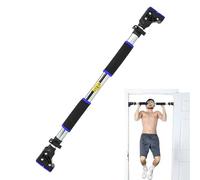 Pull Up Bar - Sit Up Bar for Door | Home Gym Equipment, Doorway Pull Up Bar, Portable Fitness Horizontal Bar For Home, Chin Up Bar For Doorway, Portable Fitness Bar