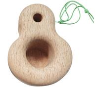 Pull Up Fingerboard - Wooden Climbing Hangboard, Hand Grip Forearm Strength Tool, Durable Exercise Board for Climbers Athletes | Home Gym Rock Climbing Training Equipment for Strength Endurance