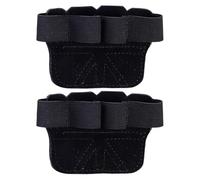 Pull Up Grips - Gants d'haltérophilie, gants de sport d'entraînement | Poignées de gym multifonctionnelles, coussins, gants de fitness respirants pour adultes, coussinets de poignée d'entraînement