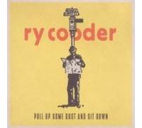 Pull Up Some Dust and Sit Down [Import]