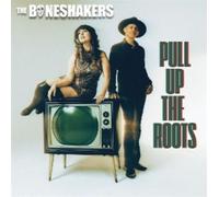 Pull Up The Roots CD