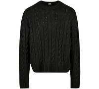 Pull Urban Classics Boxy Noir S
