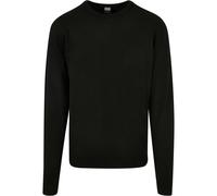 Urban Classics Eco Mix Sweatshirt Noir S Homme