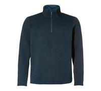 Vaude Tesero Ii Half Zip Fleece Vert,Bleu XL Homme