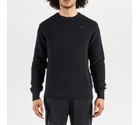 Pull Verl Robe di Kappa Bleu Unisexe Bleu XL