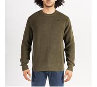 Pull Verl Robe di Kappa pour Homme - Vert - Manches longues - Multisport - Coupe droite XXL