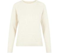 Pull - VERO MODA - Birch - Col arrondi - Coupe décontractée - Maille douce et extensible XS