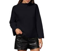 Pull Vert Clair Femme Marinière Sweatshirt Large Pullover Plage Dye Automne Couple Tailles Dorés Côtelée Pantalon Retro Palmier Gros Sexy Sweater Americain Sweet Epaulette